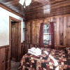 Отель Apache Village 3, Queen Bed, Midtown, Sleeps 2, фото 3