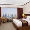 Отель Corniche Hotel Sharjah, фото 5