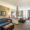 Отель Comfort Suites, фото 24