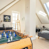 Отель 8 Person Holiday Home in Bagenkop, фото 17