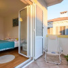 Отель Zadar Modern Appartment with Sea View 4 Pers, фото 9