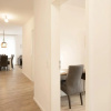 Отель KellenHus Wohnung 4, фото 2
