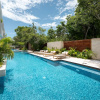 Отель Exclusive Condominium with Terrace, фото 27