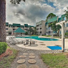 Отель Oceanfront Hilton Head Island Condo w/ Pool Access, фото 1