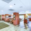 Отель Hampton Inn Mobile-I-10/Bellingrath Gardens, фото 2