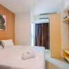 Отель Stunning 1Br At Grand Kamala Lagoon Apartment, фото 3