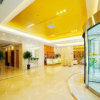 Отель Starway QD Mid jianghai Rd, фото 21