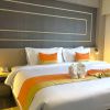 Отель The Green View Hotel, фото 27