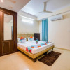 Отель FabExpress The Uhas, фото 2