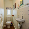 Отель Appledore Gannets Nest 3 Bedrooms, фото 21