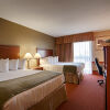 Отель Best Western St. Catharines Hotel & Conference Centre, фото 10