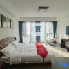 Отель Tiantai Decai Homestay, фото 2
