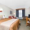 Отель Travelodge by Wyndham Perry National Fairgrounds Area I-75, фото 3