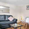 Отель Marmaduke Apartments, фото 4
