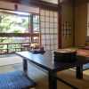 Отель Miyata Ryokan, фото 5