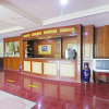 Отель OYO 90382 Hotel Sarah Sukabumi, фото 6