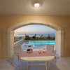 Отель Beautiful Villa in Rethimnon Crete With Private Pool, фото 25