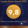 Отель Millennium Manufaktura Green, фото 12