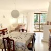 Отель Apartment With 2 Bedrooms in Carvoeiro, With Shared Pool, Enclosed Garden and Wifi - 500 m From the , фото 8
