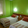 Отель Hostal Sanpatiel, фото 6