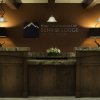 Отель Hilton Grand Vacations Club Sunrise Lodge Park City, фото 12