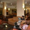 Отель Hampton Inn Dallas-Irving-Las Colinas, фото 13