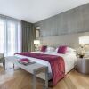 Отель The Rosa Grand Milano - Starhotels Collezione, фото 7