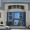 Отель Golden Treasure Tower Family Apartment в Манаме