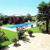 Отель Villa With 3 Bedrooms in Umag, With Private Pool, Enclosed Garden and, фото 18