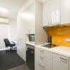 Отель Alston Apartments, фото 15