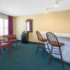 Отель Sky-Palace Inn & Suites Wichita East, фото 17