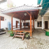 Отель Merapi Inn Syariah, фото 9