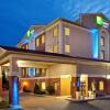 Отель Holiday Inn Express Hotel & Suites Barrie, an IHG Hotel, фото 1