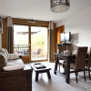 Отель Appartement Les Fermes De Saint Gervais, фото 26