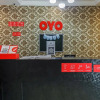 Отель OYO Ira Residency, фото 28