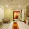 Отель Almora Delhi Airport, фото 14