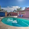 Отель Stylish Tucson Home: Backyard Oasis w/ Grill!, фото 15