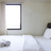 Отель Minimalist 2BR Apartment at Gateway Ahmad Yani, фото 5