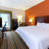 Отель Hampton Inn Winston-Salem Hanes Mall, фото 5