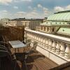 Отель Duschel Apartments Vienna в Вене