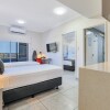 Отель Argus Hotel Darwin, фото 15