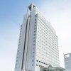 Отель Yokohama Techno Tower Hotel в Йокогаме