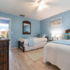 Отель New Smyrna Beach Townhouse/flagler Ave/beach/walk Everywhere and Pet Friendly!, фото 4