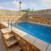 Отель Gozitan Farmhouse With Pool - PP 4, фото 10