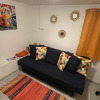 Отель Cozy Furnished Basement Apartment, фото 16