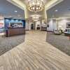 Отель Hampton Inn & Suites Franklin Berry Farms, фото 19