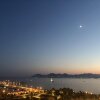 Отель Apartment With 2 Bedrooms in Cannes, With Wonderful sea View, Terrace, фото 11