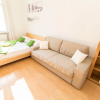 Отель Apartment Favoritenstrasse, фото 4