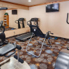 Отель Best Western Windwood Inn & Suites, фото 20