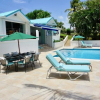 Отель La Mer - Bright & Modern 3 bedroom Caribbean Villa 3 Villa by RedAwning, фото 14